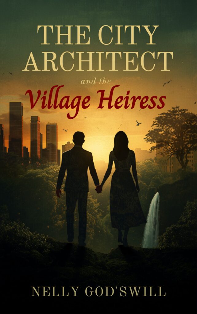 The City Architect and the village heiress