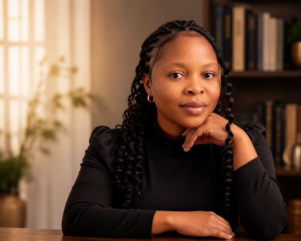 Author photo