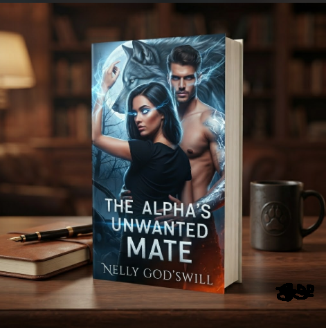 The Alpha's Unwanted Mate cover image