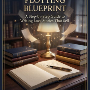 The Romance Plotting Blueprint